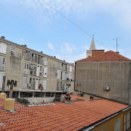 Apartment Mia Zadar Extérieur photo