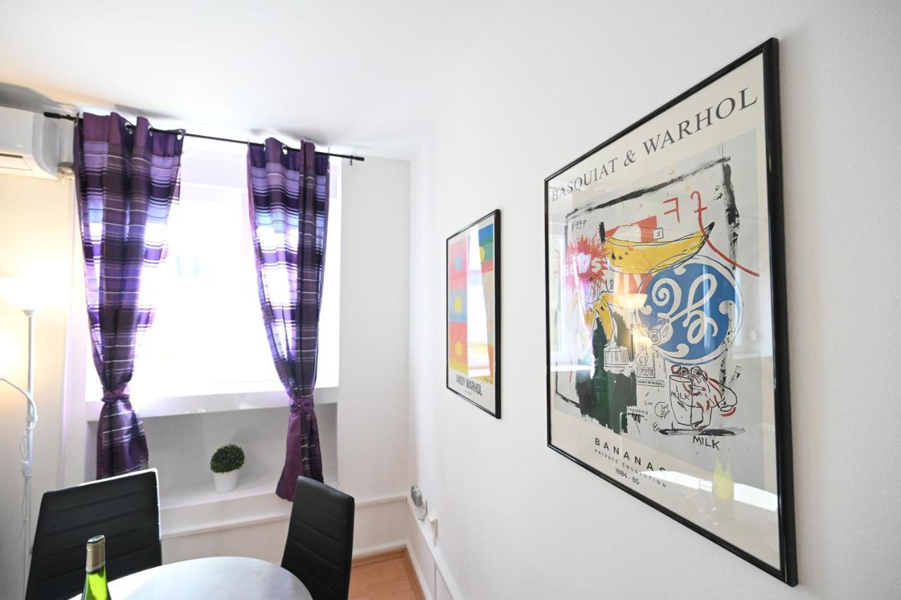 Apartment Mia Zadar Extérieur photo