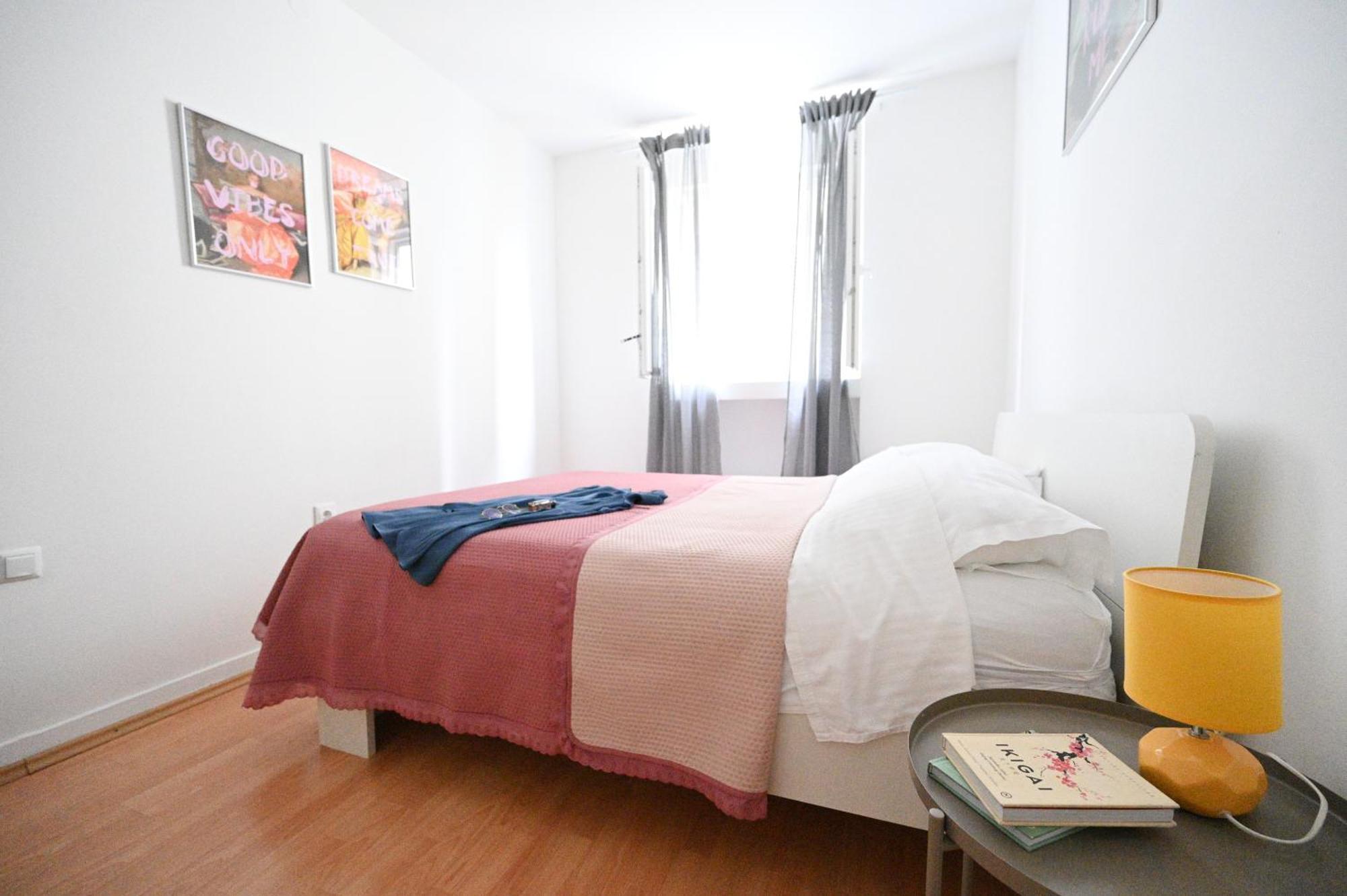 Apartment Mia Zadar Extérieur photo