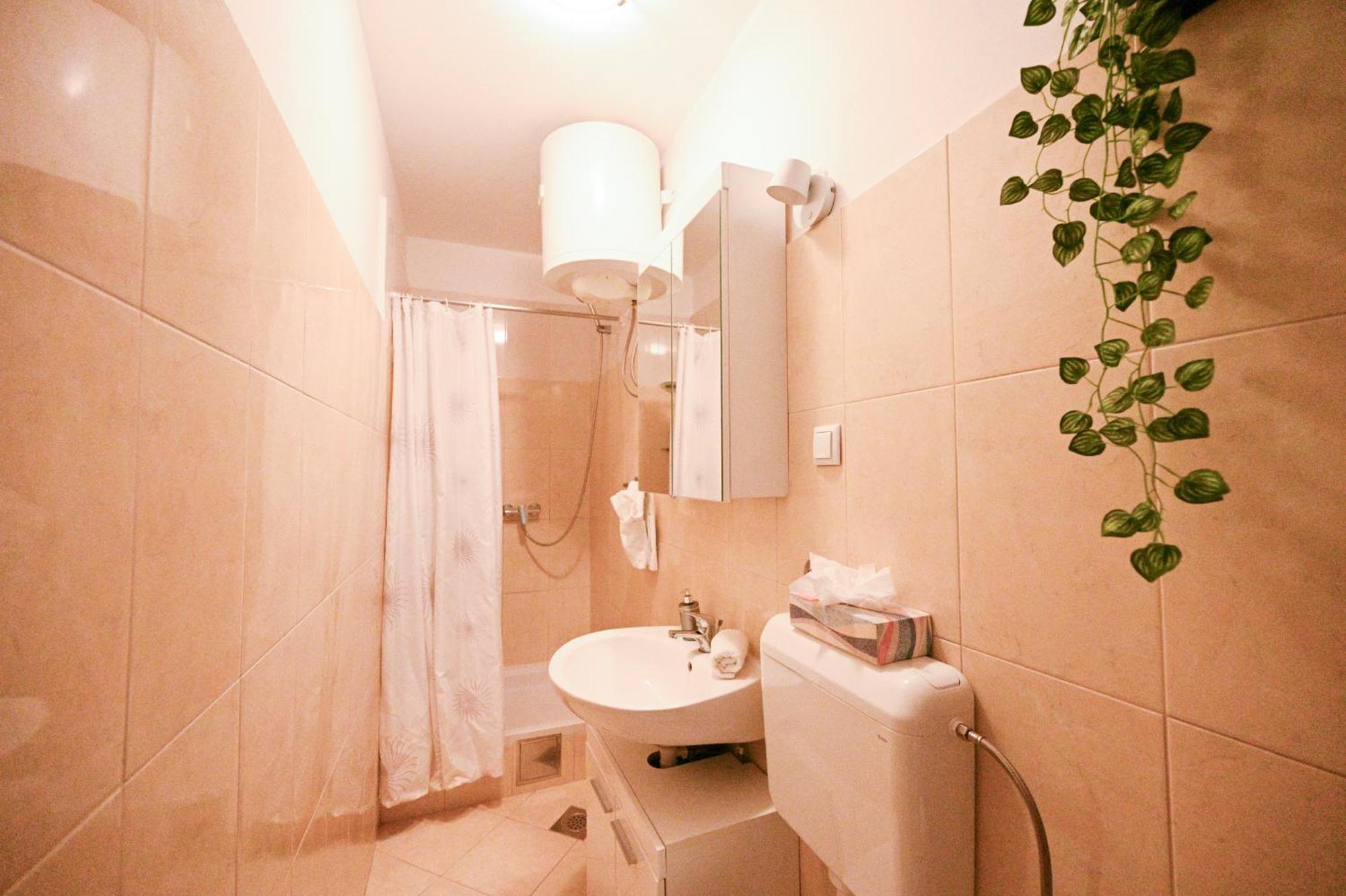 Apartment Mia Zadar Extérieur photo